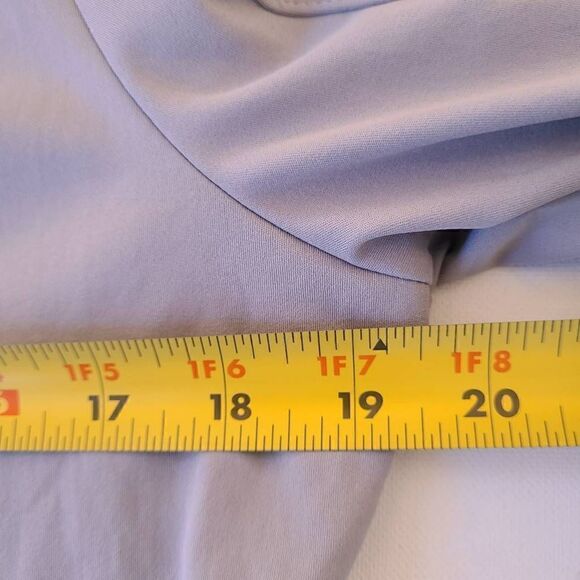 Annika Cutter & Buck Women Golf Skirt Suit Long Sleeve Jacket - Picture 10 of 16